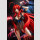High School DxD PVC Figur 1/6.5 Rias Gremory: Light Novel 15th Anniversary ver. (Renewal Package Edition) 29 cm ★★★Jeeg Best Price 03.09.2026★★★