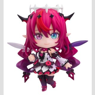 Hololive Production Nendoroid Actionfigur IRyS 10 cm ★★★Jeeg Best Price 17.09.2026★★★