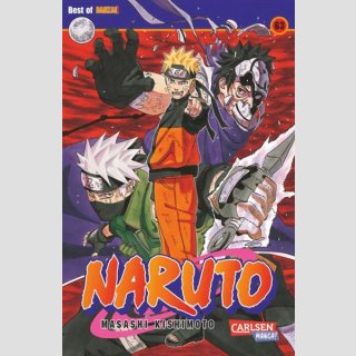 Naruto Bd. 63