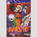 Naruto Bd. 63