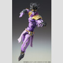 JoJos Bizarre Adventure: Stardust Crusaders Chozokado Actionfigur Star Platinum Third 17 cm ★★★Jeeg Best Price 24.09.2026★★★