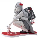 Junji Ito PVC Figur Gyaru Tomie x Hello Kitty 14 cm...