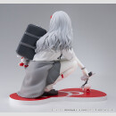 Junji Ito PVC Figur Gyaru Tomie x Hello Kitty 14 cm ★★★Jeeg Best Price 24.09.2026★★★