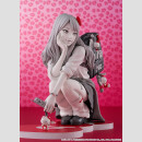 Junji Ito PVC Figur Gyaru Tomie x Hello Kitty 14 cm ★★★Jeeg Best Price 24.09.2026★★★