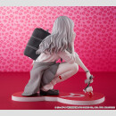 Junji Ito PVC Figur Gyaru Tomie x Hello Kitty 14 cm ★★★Jeeg Best Price 24.09.2026★★★