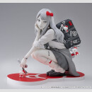 Junji Ito PVC Figur Gyaru Tomie x Hello Kitty 14 cm ★★★Jeeg Best Price 24.09.2026★★★