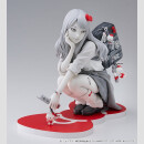 Junji Ito PVC Figur Gyaru Tomie x Hello Kitty 14 cm ★★★Jeeg Best Price 24.09.2026★★★