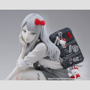 Junji Ito PVC Figur Gyaru Tomie x Hello Kitty 14 cm ★★★Jeeg Best Price 24.09.2026★★★