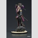 Like a Dragon: Pirate Yakuza in Hawaii DIGSTA PVC Figur...