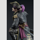 Like a Dragon: Pirate Yakuza in Hawaii DIGSTA PVC Figur Captain Majima (Goro Majima) 18 cm ★★★Jeeg Best Price 03.09.2026★★★