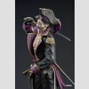 Like a Dragon: Pirate Yakuza in Hawaii DIGSTA PVC Figur Captain Majima (Goro Majima) 18 cm ★★★Jeeg Best Price 03.09.2026★★★