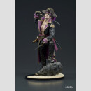 Like a Dragon: Pirate Yakuza in Hawaii DIGSTA PVC Figur Captain Majima (Goro Majima) 18 cm ★★★Jeeg Best Price 03.09.2026★★★