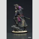 Like a Dragon: Pirate Yakuza in Hawaii DIGSTA PVC Figur Captain Majima (Goro Majima) 18 cm ★★★Jeeg Best Price 03.09.2026★★★
