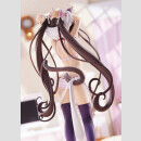 Nekopara PVC Figur 1/7 Chocola Dress up time 24 cm