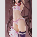 Nekopara PVC Figur 1/7 Chocola Dress up time 24 cm
