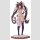 Nekopara PVC Figur 1/7 Chocola Dress up time 24 cm