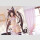 Nekopara PVC Figur 1/7 Chocola Dress up time 24 cm