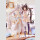Nekopara PVC Figur 1/7 Chocola Dress up time 24 cm