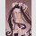 Nekopara PVC Figur 1/7 Chocola Dress up time 24 cm