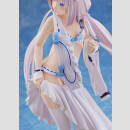 Nekopara PVC Figur 1/7 Vanilla Dress up time 24 cm