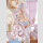 Nekopara PVC Figur 1/7 Vanilla Dress up time 24 cm