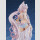 Nekopara PVC Figur 1/7 Vanilla Dress up time 24 cm