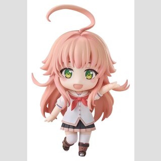 Nukitashi The Animation Nendoroid Actionfigur Hinami Watarai 10 cm