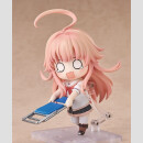 Nukitashi The Animation Nendoroid Actionfigur Hinami Watarai 10 cm