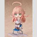 Nukitashi The Animation Nendoroid Actionfigur Hinami Watarai 10 cm