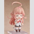 Nukitashi The Animation Nendoroid Actionfigur Hinami Watarai 10 cm