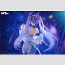 Original Character Figur 1/7 Star Sky Aila Illustration by misyune12 27 cm