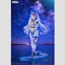 Original Character Figur 1/7 Star Sky Aila Illustration by misyune12 27 cm