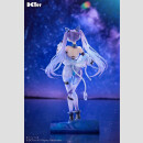 Original Character Figur 1/7 Star Sky Aila Illustration by misyune12 27 cm