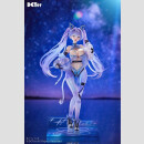 Original Character Figur 1/7 Star Sky Aila Illustration by misyune12 27 cm