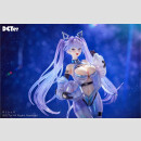 Original Character Figur 1/7 Star Sky Aila Illustration by misyune12 27 cm