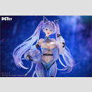 Original Character Figur 1/7 Star Sky Aila Illustration by misyune12 27 cm