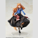 Spice and Wolf: Merchant Meets the Wise Wolf KDcolle PVC Figur Holo illustration by Jyuu Ayakura 17 cm ★★★Jeeg Best Price 01.10.2026★★★