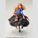 Spice and Wolf: Merchant Meets the Wise Wolf KDcolle PVC Figur Holo illustration by Jyuu Ayakura 17 cm ★★★Jeeg Best Price 01.10.2026★★★