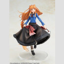 Spice and Wolf: Merchant Meets the Wise Wolf KDcolle PVC Figur Holo illustration by Jyuu Ayakura 17 cm ★★★Jeeg Best Price 01.10.2026★★★