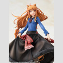 Spice and Wolf: Merchant Meets the Wise Wolf KDcolle PVC Figur Holo illustration by Jyuu Ayakura 17 cm ★★★Jeeg Best Price 01.10.2026★★★