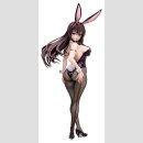 To Love-Ru Darkness PVC Figur 1/3 Yui Kotegawa: Bunny...