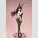 To Love-Ru Darkness PVC Figur 1/3 Yui Kotegawa: Bunny...