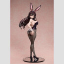 To Love-Ru Darkness PVC Figur 1/3 Yui Kotegawa: Bunny Ver. 66 cm ★★★Jeeg Best Price 17.09.2026★★★