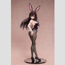 To Love-Ru Darkness PVC Figur 1/3 Yui Kotegawa: Bunny Ver. 66 cm ★★★Jeeg Best Price 17.09.2026★★★