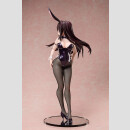 To Love-Ru Darkness PVC Figur 1/3 Yui Kotegawa: Bunny Ver. 66 cm ★★★Jeeg Best Price 17.09.2026★★★