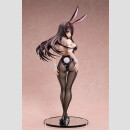 To Love-Ru Darkness PVC Figur 1/3 Yui Kotegawa: Bunny Ver. 66 cm ★★★Jeeg Best Price 17.09.2026★★★