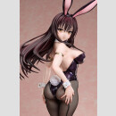 To Love-Ru Darkness PVC Figur 1/3 Yui Kotegawa: Bunny Ver. 66 cm ★★★Jeeg Best Price 17.09.2026★★★