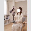 To Love-Ru Darkness PVC Figur 1/3 Yui Kotegawa: Bunny Ver. 66 cm ★★★Jeeg Best Price 17.09.2026★★★