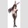 To Love-Ru Darkness PVC Figur 1/3 Yui Kotegawa: Bunny Ver. 66 cm ★★★Jeeg Best Price 17.09.2026★★★
