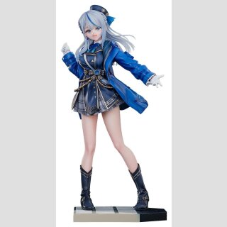 WeatherPlanet PVC Figur 1/7 Amagai Ruka 25 cm ★★★Jeeg Best Price 01.10.2026★★★
